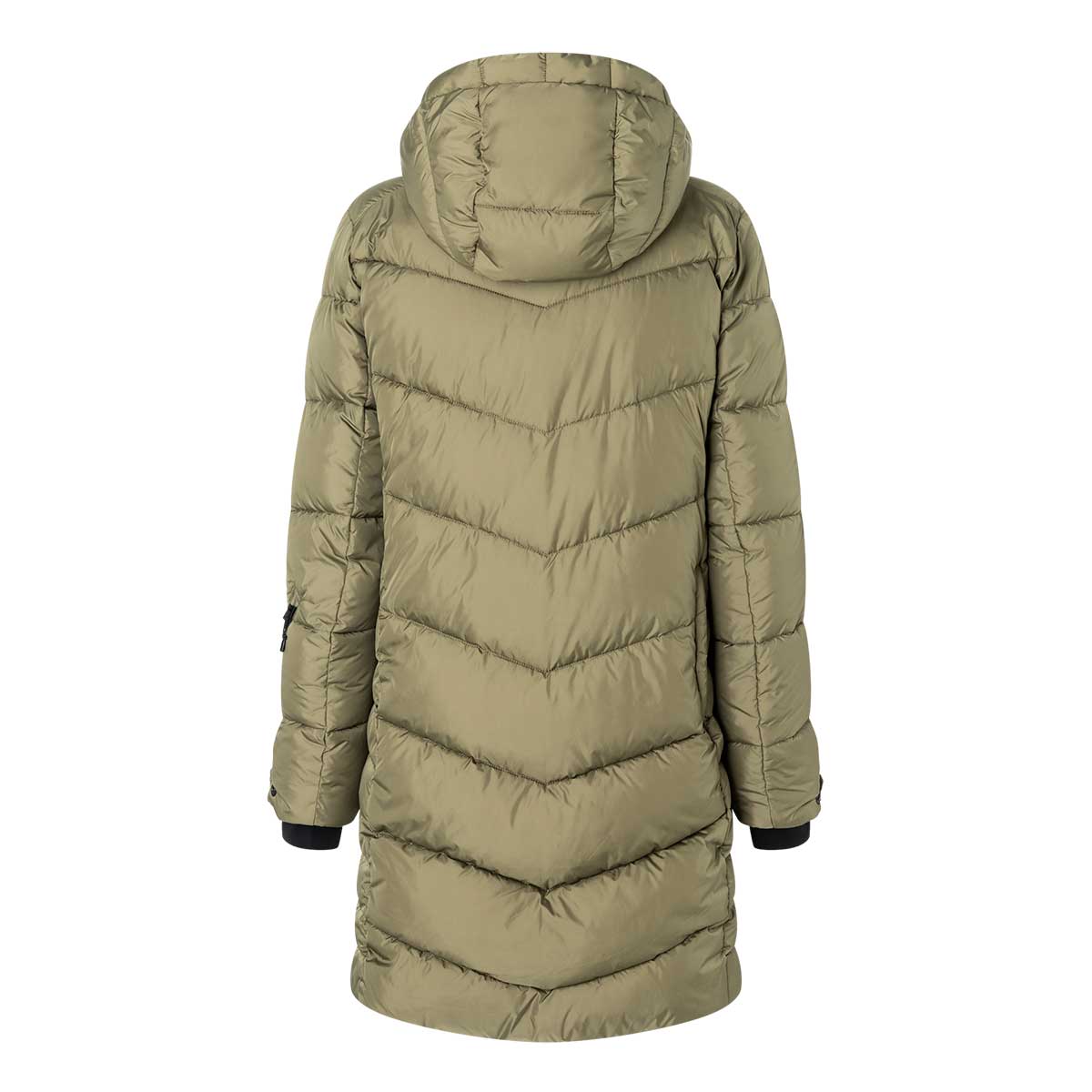 Fire and Ice Aenny2 Jacket Women's in Clay